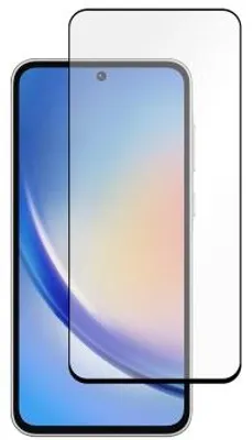 Zdjęcie produktu dla Just-in-Case Just in Case Gehad Glass Edge To Edge Screen Protector Samsung Galaxy A35