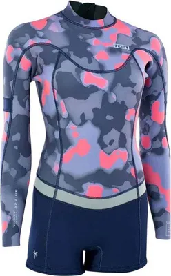 Produktbild von Ion Amaze 2.0 Damen-shorty Mit Rückenreißverschluss  XS  XS