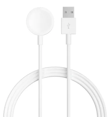 Immagine prodotto di Cavo di ricarica Devia Kintone USB 1,0 m per Apple Watch