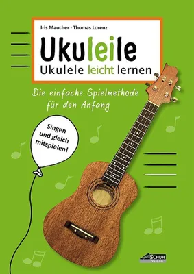 Obrázek produktu pro Ukulele