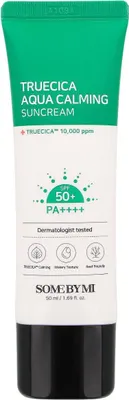 Produktbild von Some By Mi Truecica Aqua Calming Suncream 50ml