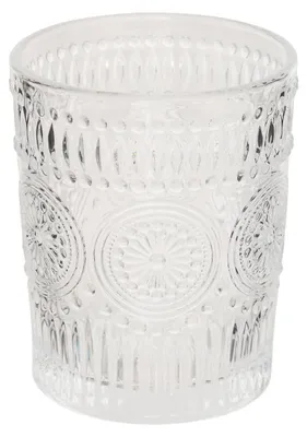 Produktbild von 6er-set transparente becher „ina“, 305 ml - Atmosphera créateur d'intérieur