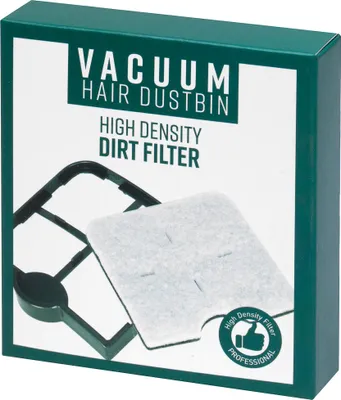 Obrázek produktu pro Plochý filtr pro vysavač Gabbiano