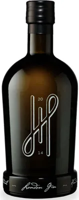 Produktbild von Hoos London Gin 0,5l 44,4%vol.