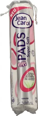 Obrázok produktu pre Podložky Jean Carol Super Soft 60 kusov