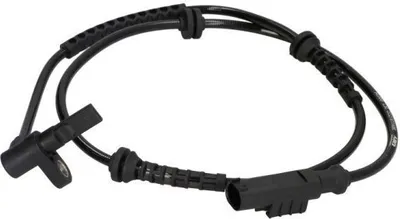 Produktbild von ABE ABS Sensor Raddrehzahl Vorne Links Vorne Rechts für OPEL Corsa D Schrägheck (S07) CCZ1677ABE