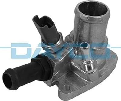 Produktbild von DAYCO Thermostat Kühlmittel 88°C für FIAT PANDA (169) 500 (312) GRANDE PUNTO (199) 500 C (312) PUNTO EVO (199)