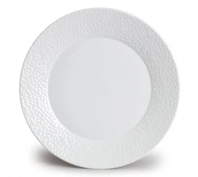 Obrázok produktu pre Thun 1794 Plytký tanier, biely porcelán, 27 cm, mozaika, Thun