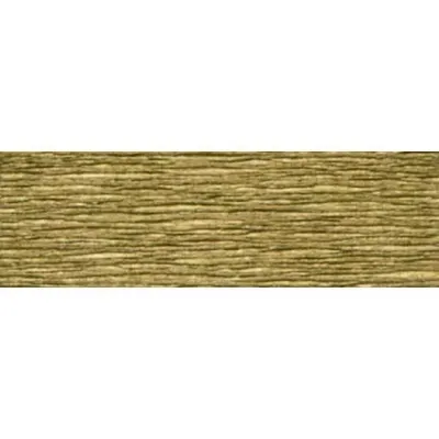 Produktbild von Krepppapier 52g/qm 50x250cm gold