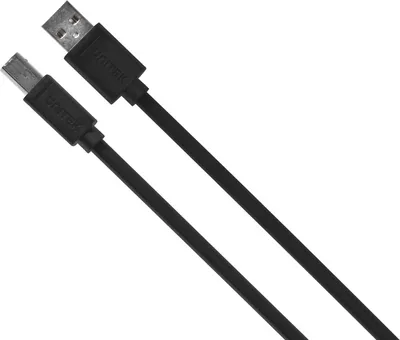 Produktbild von USB 2.0 Kabel A-Stecker auf B-Stecker 5 m