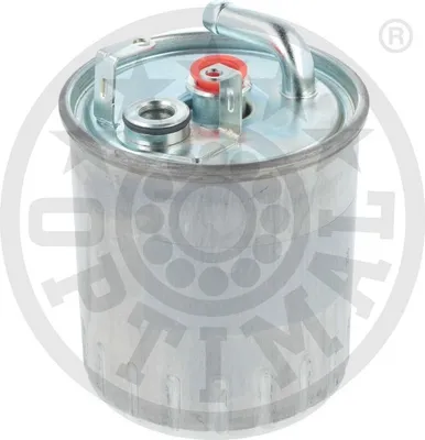 Produktbild von Kraftstofffilter OPTIMAL OP-FFF30165 passend für MERCEDES-BENZ A-Klasse (W168) Leitungsfilter