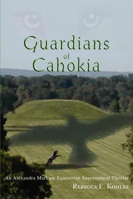 Produktbild von Guardians of Cahokia