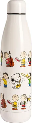 Image de Bouteille thermos 500 ml – Motif SNOOPY OPERA