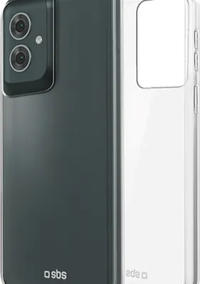 Immagine prodotto di SBS TESKINMOG55T custodia per cellulare 16,5 cm (6.49") Cover Translucent
