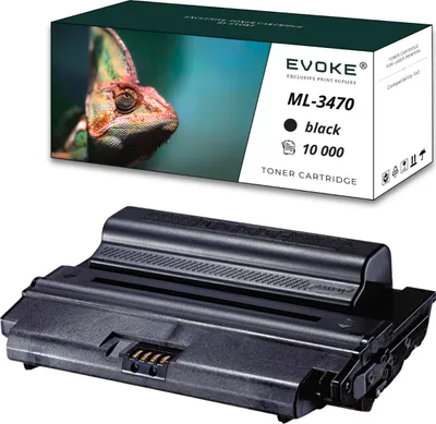 Immagine prodotto di Toner per SAMSUNG ML3470B ML 3470 ️️ 3470D 3471DK 3471DKG 3471ND 3472DK ️