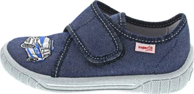 Produktbild von Superfit Bill 1-800278-8080 (27/blau-grau)