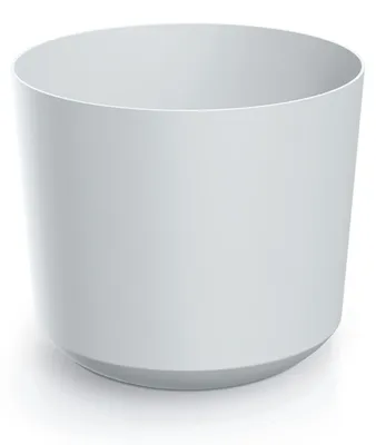 Zdjęcie produktu dla Doniczka Tubo D34cm biała