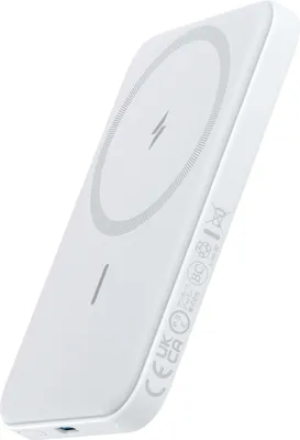 Immagine prodotto di Batteria magnetica Anker 621 (MagGo) Dolomiten