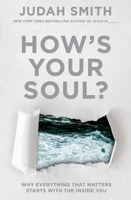 Produktbild von How's Your Soul?