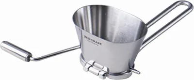 Image de WESTMARK Kräutermühle Edelstahl 1 Stck. 11762260
