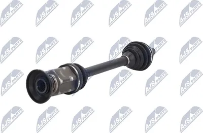 Produktbild von NTY NPW-VW-183 Antriebswelle Vorne Rechts für VW TIGUAN (5N) für AUDI Q3 (8UB, 8UG)