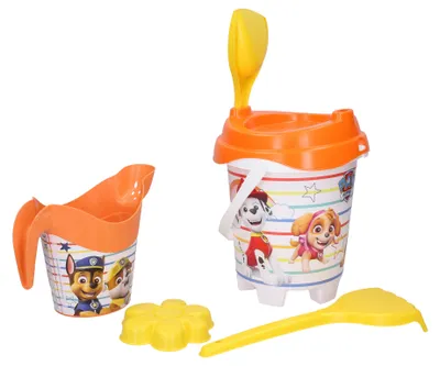 Produktbild von MONDO 28321, Sandspielzeug-Set, Kunststoff, Mehrfarbig