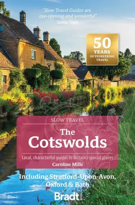 Produktbild von The Cotswolds
