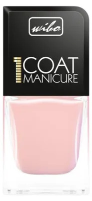 Zdjęcie produktu dla Wibo 1 Coat Manicure, Lakier do paznokci 17, 8,5ml