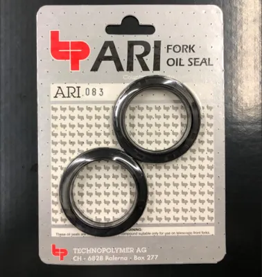 Produktbild von Motorrad Simmerringe ARI 083 41,7 x 55 x 8/10,5 mm