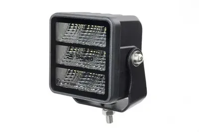 Produktbild von SKYLED Amnis 45F Arbeitslampe Arbeitsscheinwerfer 45W LKW Offroad 9 Osram LEDs 10-32V ECE R10 Diffuses Licht