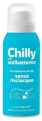 Immagine prodotto di Chilly No Rinse Antibatterico 100 Ml