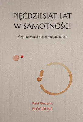 Immagine prodotto di Pięćdziesiąt lat w samotności refleksje o życiu