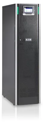 Produktbild von Eaton 93PS-15(20)-15-2x9Ah-6, Doppelwandler (Online), 15 kVA, 15000 W, 220 V, 415 V, 50/60 Hz