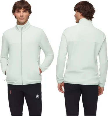 Produktbild von Mammut Innominata Light Jacket M L Herren Fleecejacke 1014 04360 : S Grösse - Bekleidung: S