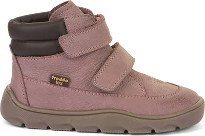 Produktbild von Froddo Zeru Tex Barefoot Dark Pink Größe EU 32