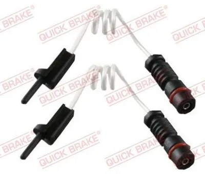Produktbild von Quick Brake Warnkontakt Bremse Bremsbeläge