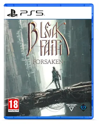 Immagine prodotto di Bleak Faith: Forsaken - Esplorazione di un mondo aperto