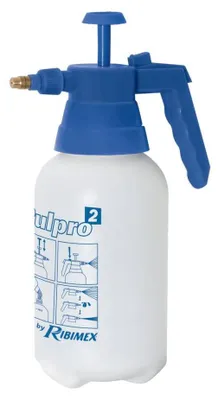 Immagine prodotto di Spruzzatore a pressione manuale PULPRO RIBIMEX, 1 l
