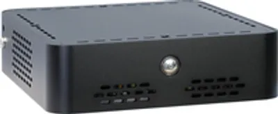 Image de Inter-Tech IT-3900 NUC - USFF - UCFF - Adaptateur secteur 60 Watt