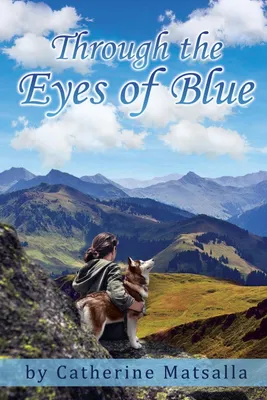 Produktbild von Through the Eyes of Blue