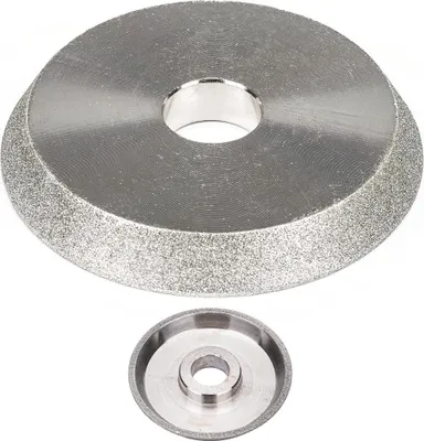 Produktbild von Powermat Diamantscheibe für Schärfgerät PM-ODW-150
