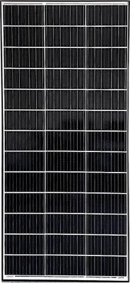 Zdjęcie produktu dla Panel słoneczny Maxx 200W monokrystaliczny
