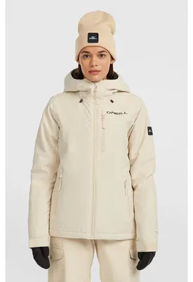 Produktbild von O'Neill Damen Skijacke Fwc'cruz Snow Jacket M