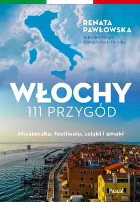 Imagen del producto de Włochy 111 przygód