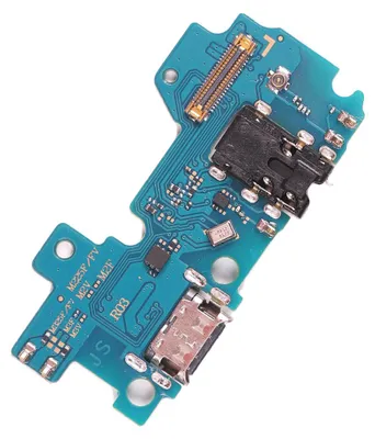 Produktbild von Für Samsung Galaxy M22 / M32 Dock Connector Ladebuchse Charger Flex Kabel