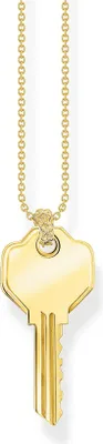 Produktbild von Thomas Sabo KE2129-413-39-L45V Damenhalskette