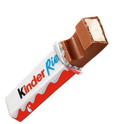 Produktbild von Kinder Riegel aus Milchcreme und Vollmilchschokolade 21g 36er Pack
