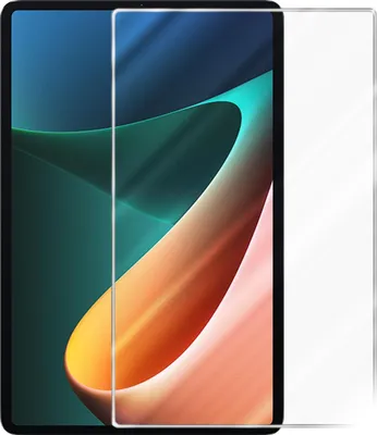 Image de Cadorabo Film de protection pour Xiaomi Pad 6 en CRISTAL CLAIR Verre trempé de protection d'écran Film blindé