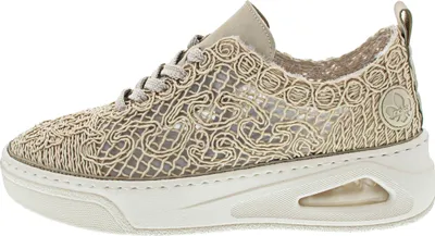 Produktbild von Rieker Sneaker Beige