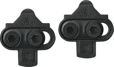 Produktbild von cleats/Stollen-FORCE MTB FPC - Pedal-Klick-System, schwarz